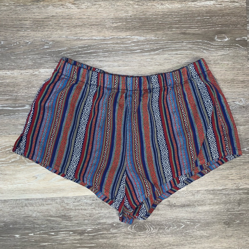 Beach shorts